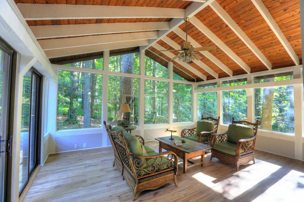 Renovated Ranch in Peachtree Corners Jill Rice